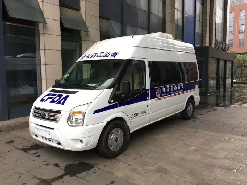 食品检测车-广州市午夜激情视频医疗设备股份有限公司
