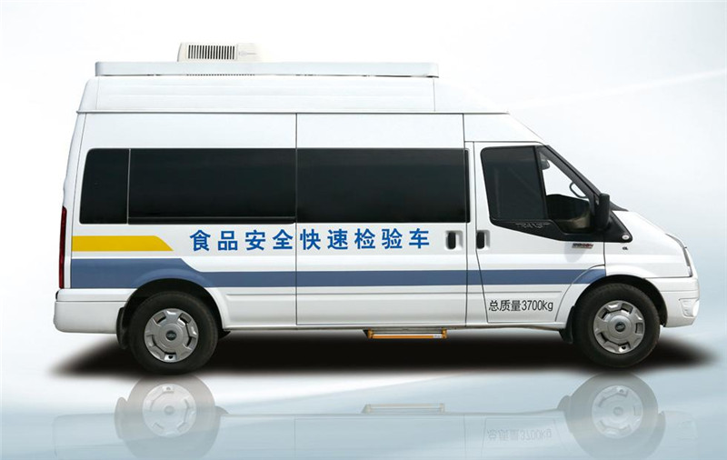 挑选食品安全检测车厂家，需要注意这3点