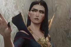 英雄基兰命运之子新皮肤：绝境重生，命运之轮觉醒