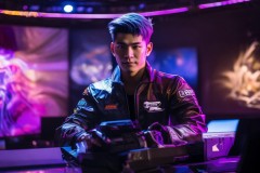 T1战队迎战LPL赛区：Faker如何破解野辅联动，峡谷先锋成决胜关键