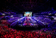 TES战队S15总决赛：JackeyLove领衔，弥补S14遗憾之战