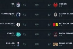 27. 《官方公告：PSG.LGD.NothingToSay因家庭原因暂别赛场，替补中单已就位》