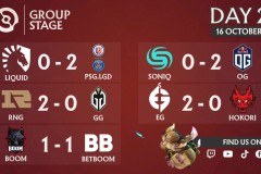 TYLOO备战3DMAX，力争突破欧洲强队防线