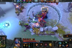 老兵不死！N0tail转型教练率OG再度夺冠！