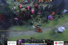 VP确立electroNic为核心，打法更具侵略性