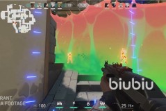 BW2025玩创星球：七彩虹与NVIDIA破界AI次元科技盛宴