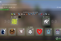 淘汰赛阶段将于9月25日开启，采用BO3赛制，决赛为BO5